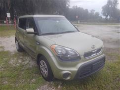2012 Kia Soul